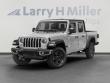 Used 2023 Jeep Gladiator Sport Truck Crew Cab