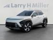 New 2026 Hyundai Kona SEL Sport FWD SUV