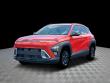 New 2026 Hyundai Kona SEL Sport FWD SUV