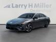 New 2025 Hyundai Elantra SEL Sport Sedan