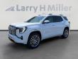 Used 2026 GMC Terrain AWD Denali SUV
