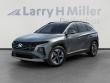 New 2025 Hyundai Tucson Hybrid SEL Convenience SUV