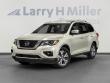 Used 2017 Nissan Pathfinder S SUV