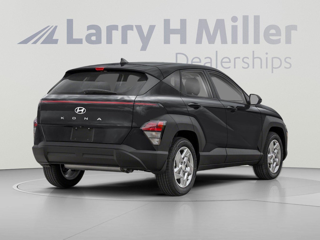 New 2027 Hyundai Kona SE FWD SUV