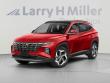 Certified 2024 Hyundai Tucson Limited SUV
