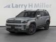 New 2026 Hyundai Santa Fe Hybrid Calligraphy SUV