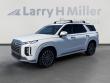 Used 2025 Hyundai Palisade Calligraphy SUV