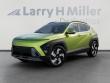 New 2026 Hyundai Kona SEL Sport FWD SUV