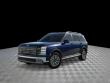 New 2026 Hyundai Palisade Hybrid Blue SEL Premium 8P SUV