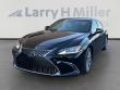 Used 2020 Lexus ES 300h ES 300h Sedan