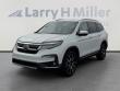 Used 2020 Honda Pilot Touring 8-Passenger SUV