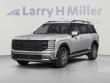 New 2027 Hyundai Palisade Hybrid SEL Premium 7P SUV