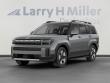 New 2026 Hyundai Santa Fe HEV SEL SUV