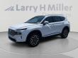 Certified 2023 Hyundai Santa Fe Hybrid Limited SUV