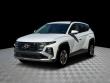 New 2026 Hyundai Tucson Hybrid SEL Convenience SUV