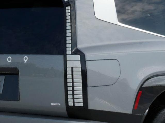2026 Hyundai IONIQ 9 SEL - Photo 10