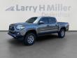 Used 2016 Toyota Tacoma SR5 Truck Double Cab