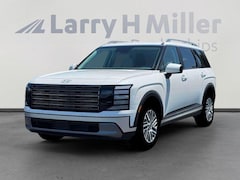 2026 Hyundai Palisade SEL FWD SUV