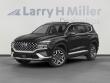 Certified 2022 Hyundai Santa Fe Hybrid SEL Premium SUV
