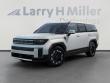 New 2026 Hyundai Santa Fe HEV SE SUV