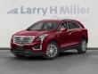 Used 2017 CADILLAC XT5 Luxury FWD SUV