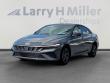 New 2026 Hyundai Elantra SEL Sport Plus Sedan