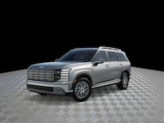 2026 Hyundai Palisade SEL FWD SUV KM8RL5S2XTU100786