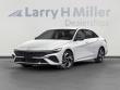 New 2026 Hyundai Elantra Hybrid SEL Sport Sedan