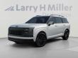 New 2027 Hyundai Palisade Hybrid Calligraphy Black Ink SUV