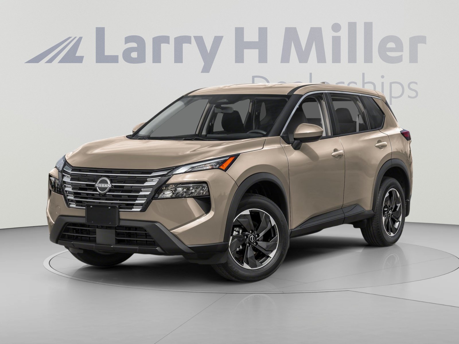 Used 2024 Nissan Rogue SV SUV Peoria, AZ