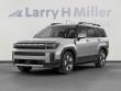 New 2026 Hyundai Santa Fe HEV SEL SUV