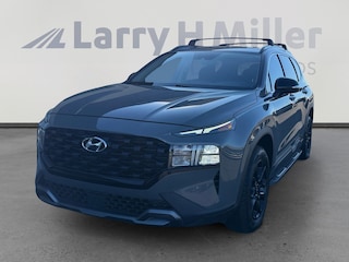 Used 2022 Hyundai Santa Fe XRT SUV Peoria, AZ