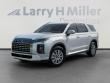 New 2025 Hyundai Palisade SEL FWD SUV