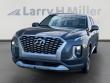 Certified 2022 Hyundai Palisade SEL SUV