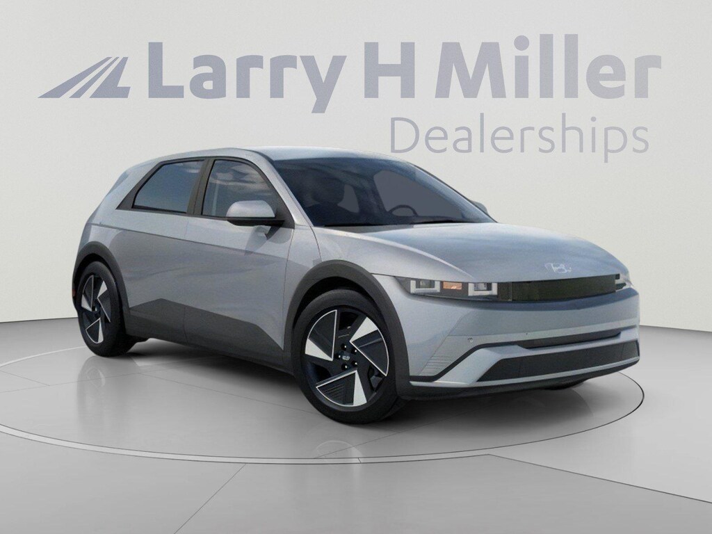 New 2026 Hyundai IONIQ 5 SEL SUV