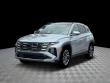 New 2026 Hyundai Tucson Limited FWD SUV