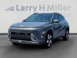 New 2026 Hyundai Kona Limited FWD SUV