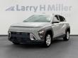 New 2026 Hyundai Kona SE FWD SUV