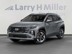 2026 Hyundai Tucson SEL FWD SUV 5NMJB3DEXTH664736
