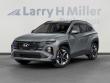 New 2025 Hyundai Tucson SEL FWD SUV