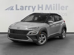 2022 Hyundai Kona SEL SUV
