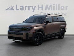 2025 Hyundai Santa Fe XRT AWD SUV 5NMP3DGL1SH131664