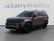 New 2025 Hyundai Santa Fe XRT AWD SUV