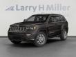 Used 2020 Jeep Grand Cherokee Altitude SUV