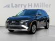 New 2026 Hyundai Tucson Hybrid SEL Convenience SUV