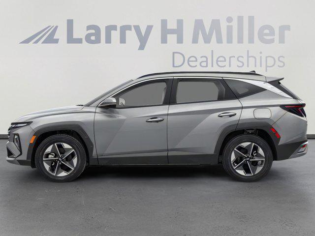 New 2025 Hyundai Tucson For Sale | Peoria AZ | Call 855-845
