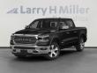 Used 2019 Ram 1500 Laramie Truck Crew Cab
