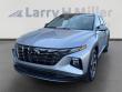 Certified 2022 Hyundai Tucson Limited SUV