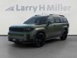New 2026 Hyundai Santa Fe HEV Calligraphy SUV