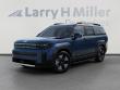 New 2026 Hyundai Santa Fe Hybrid SEL SUV